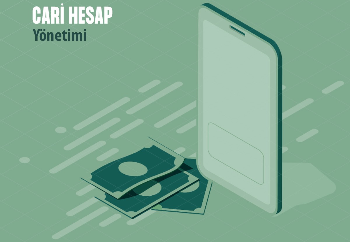 Cari Hesap Yönetimi