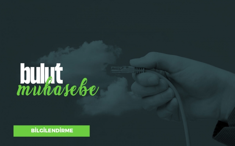 Bulut Teknolojisi Ve Online Muhasebe Hakkında