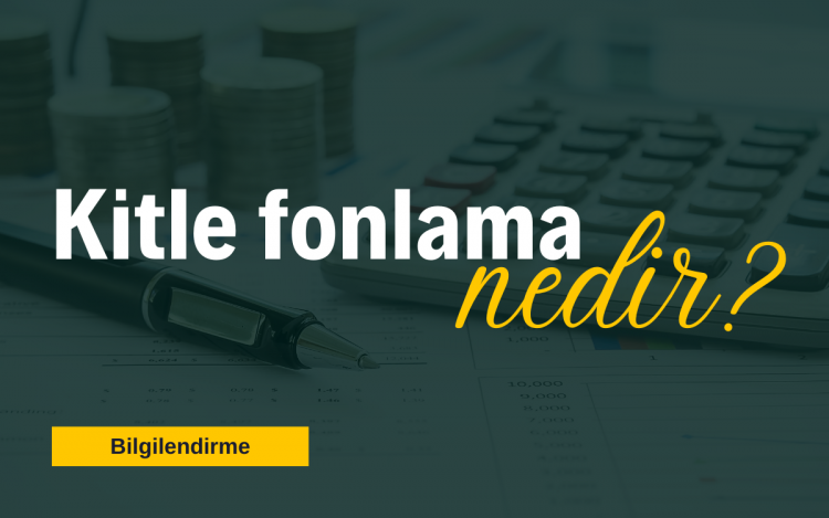 Kitle fonlama nedir?