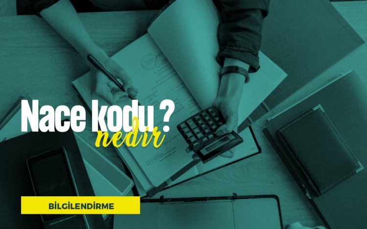 Nace kodu nedir?