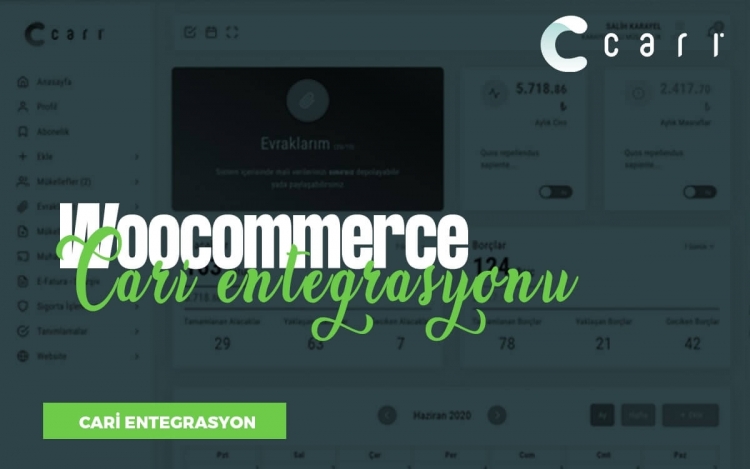 Woocommerce Nedir?